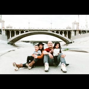 Meet your Posher, Ida marie